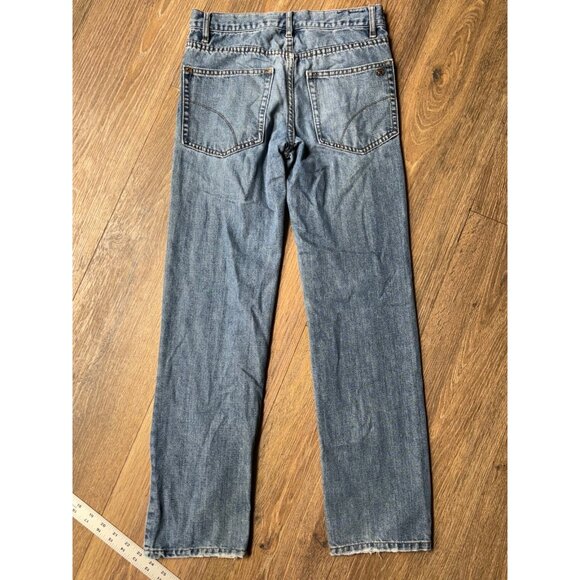 Joe's‎ Jeans Girls Blue Jegging Regular Leg Size 14 - Picture 14 of 14
